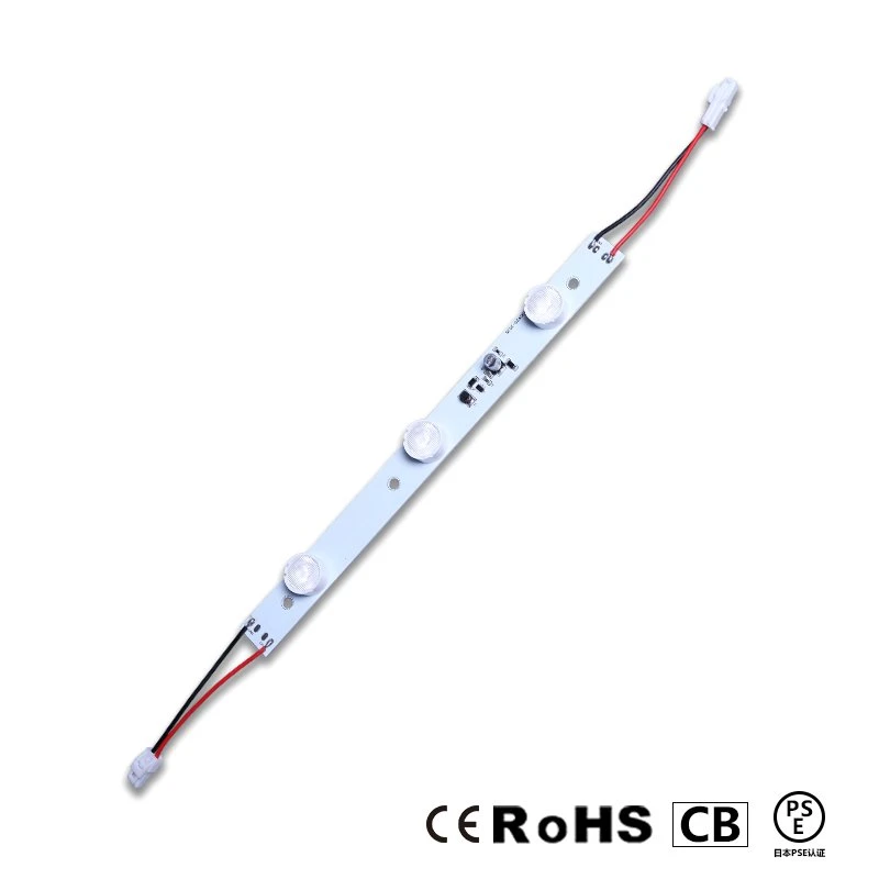 12V Edge Lit Bar