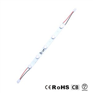 Bilah Menyala Tepi LED