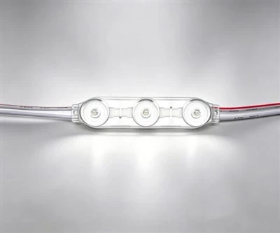 Modul 3 LED 2835 SMD 175 Derajat